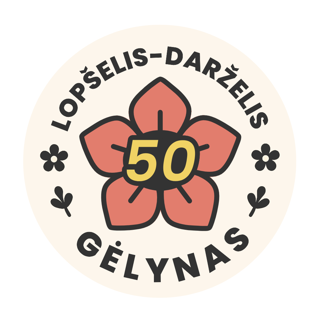 Vilniaus lopšelis – darželis "Gėlynas"