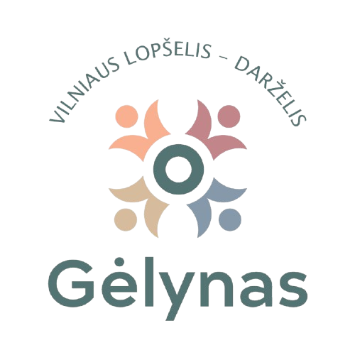 Vilniaus lopšelis – darželis "Gėlynas"