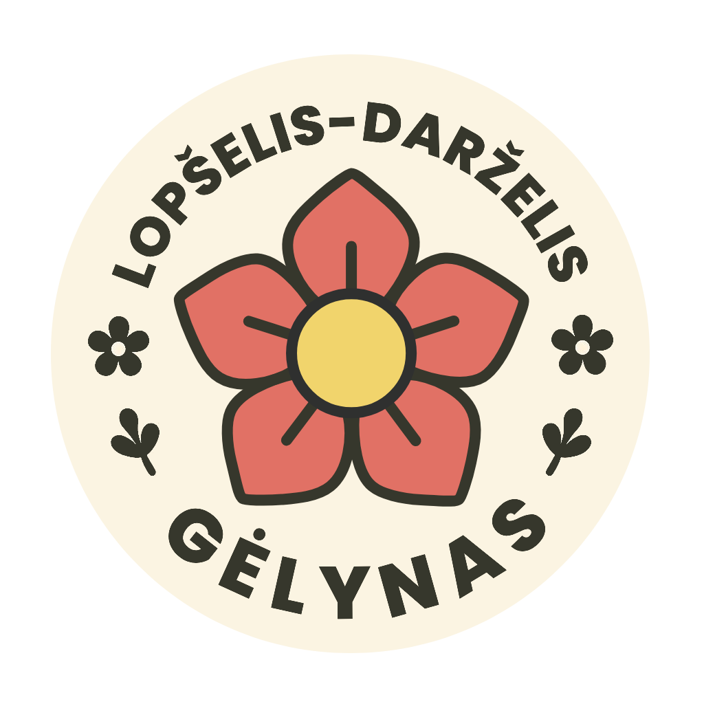 Vilniaus lopšelis – darželis "Gėlynas"